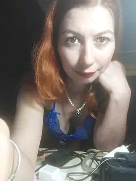 Olesja online show from 05.09.26