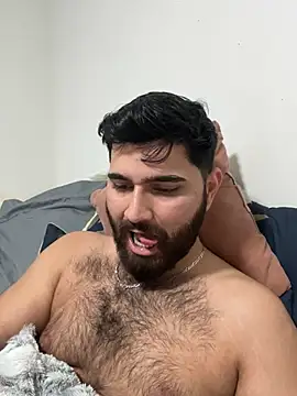 Shamang269 online show from 01.29.25