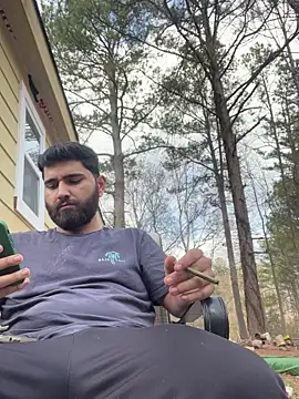 Shamang269 online show from 02.05.25