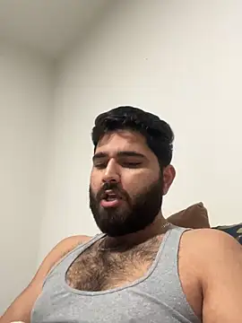 Shamang269 online show from 10.07.25