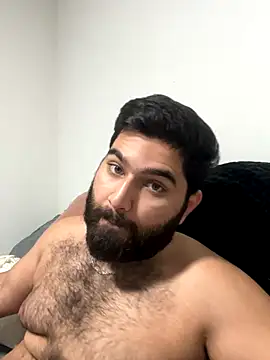 Shamang269 online show from 10.17.25