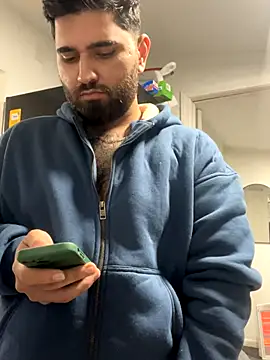 Shamang269 online show from 10.28.25