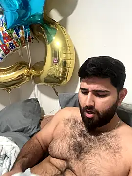 Shamang269 online show from 11.06.25