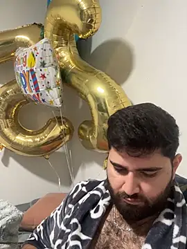 Shamang269 online show from 11.07.25