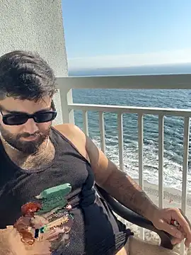 Shamang269 online show from 11.09.25