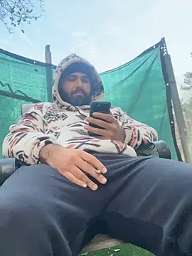 Shamang269 online show from 11.21.25