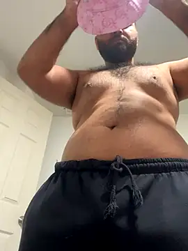 Shamang269 online show from 12.04.25