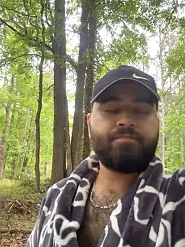 Shamang269 online show from 05.06.26