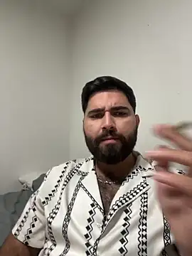 Shamang269 online show from 06.17.26