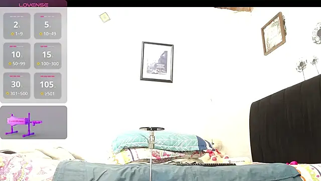 Kattara Becky  online show from 05.24.26