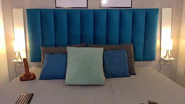 Madisonsmiith online show from 06.20.26