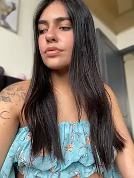 DaphneUwu online show from 02.15.25