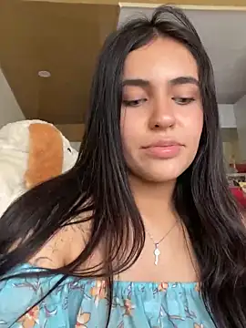 DaphneUwu online show from 02.26.25