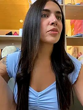 DaphneUwu online show from 09.14.25