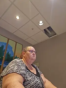Hornybbw1978 online show from 07.04.26