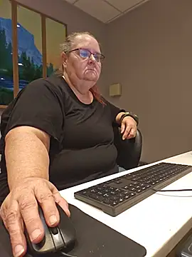 Hornybbw1978 online show from 07.24.26