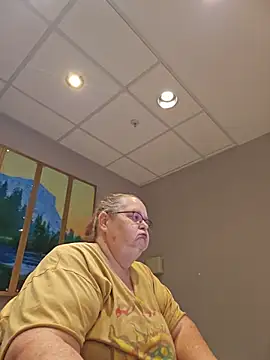 Hornybbw1978 online show from 07.25.26