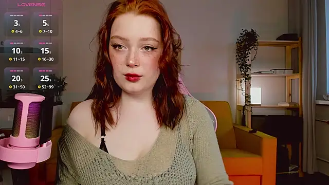 Sofy Benson online show from 12.20.24