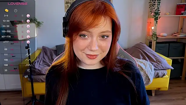 Snapshot of Sofy_Benson chatting on 05.16.26 Sofy Benson online show from 05.16.26