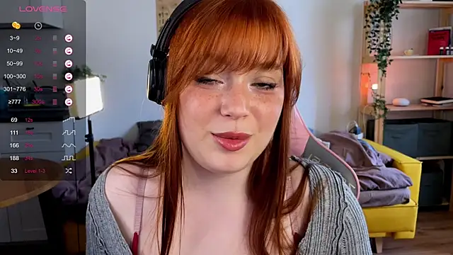 Snapshot of Sofy_Benson chatting on 05.21.26 Sofy Benson online show from 05.21.26