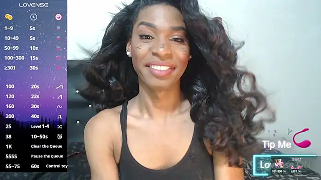 NAHOMMY SEXY online show from 12.29.24