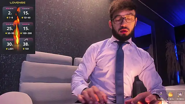 MarkWalker   online show from 03.14.25