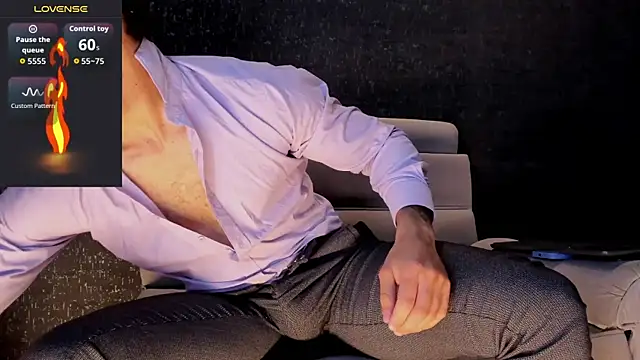 MarkWalker   online show from 10.18.25