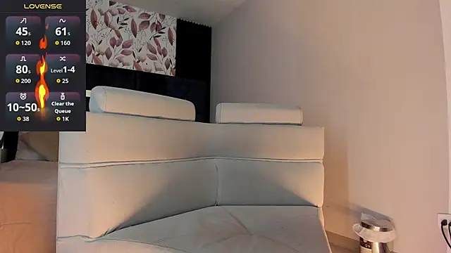 MarkWalker   online show from 12.14.25