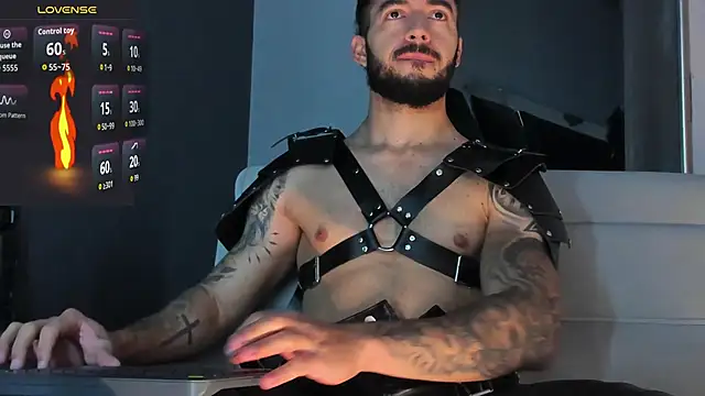 MarkWalker   online show from 12.19.25