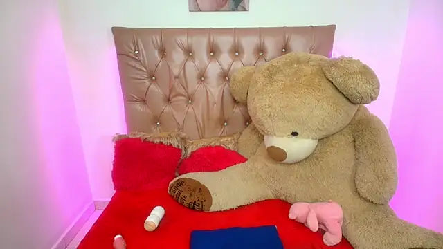 Ginna doll online show from 03.02.25