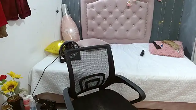 lalisha 96 online show from 01.10.26