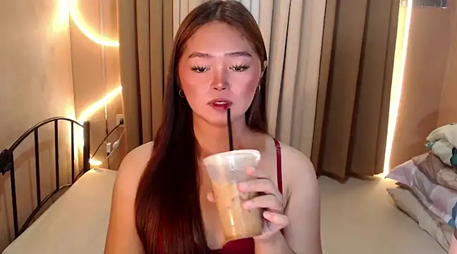 Itsme claire online show from 12.05.24