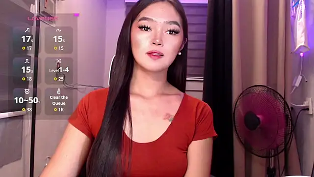 Itsme claire online show from 03.04.26