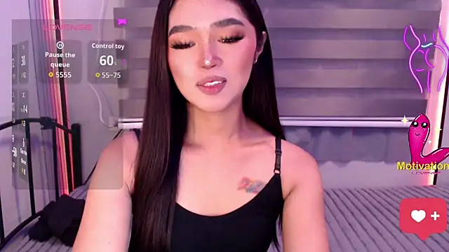 Itsme claire online show from 03.12.26