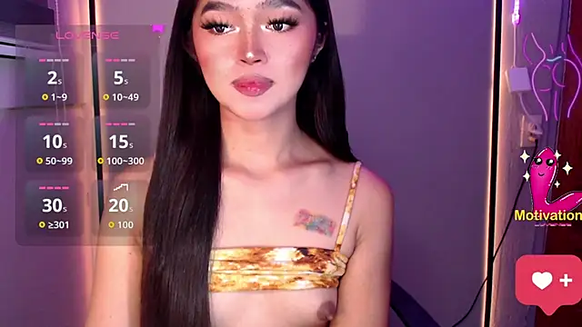 Itsme claire online show from 03.17.26