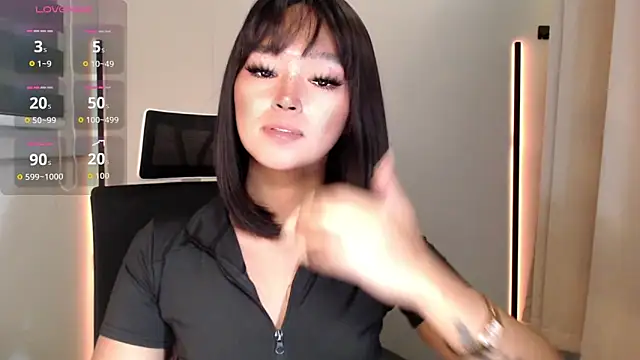 Itsme claire online show from 06.02.26