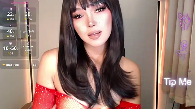 Itsme claire online show from 06.04.26
