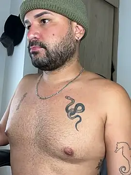 nicolas cox online show from 01.30.25