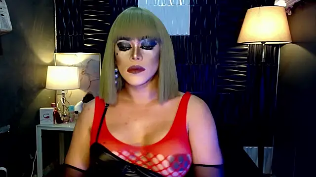 UrtopshemalegoddessAliyah online show from 09.10.25