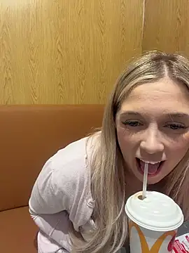 CherryAuroraa online show from 03.22.26