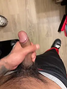 Nando49  online show from 04.17.26