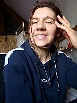 Lina lou4 online show from 12.25.24