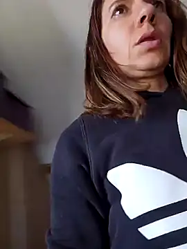 Lina lou4 online show from 01.12.25