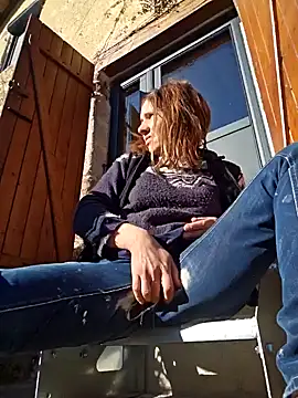 Lina lou4 online show from 01.14.25