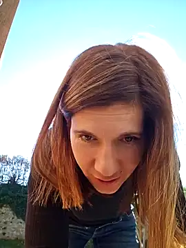 Lina lou4 online show from 02.04.25