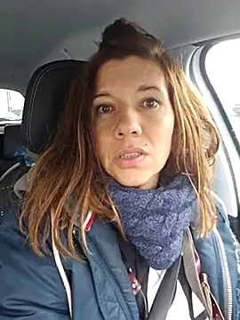 Lina lou4 online show from 02.23.25