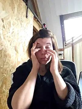 Lina lou4 online show from 02.25.25