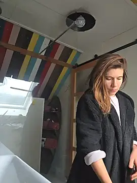 Lina lou4 online show from 11.19.25