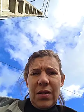 Lina lou4 online show from 02.07.26