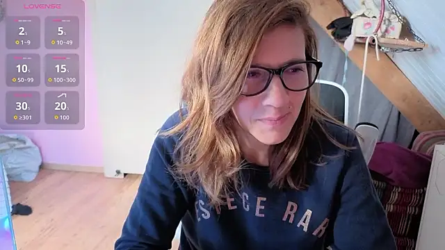 Snapshot of Lina_lou4 chatting on 03.29.26 Lina lou4 online show from 03.29.26